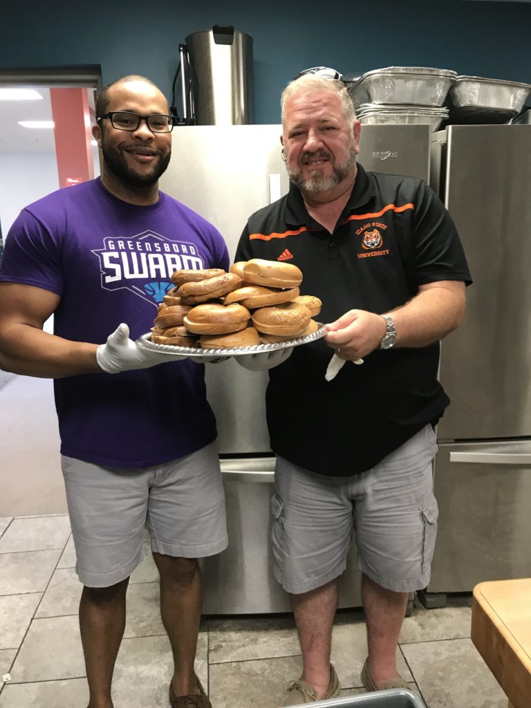 first-gso Flu shot clinic 5