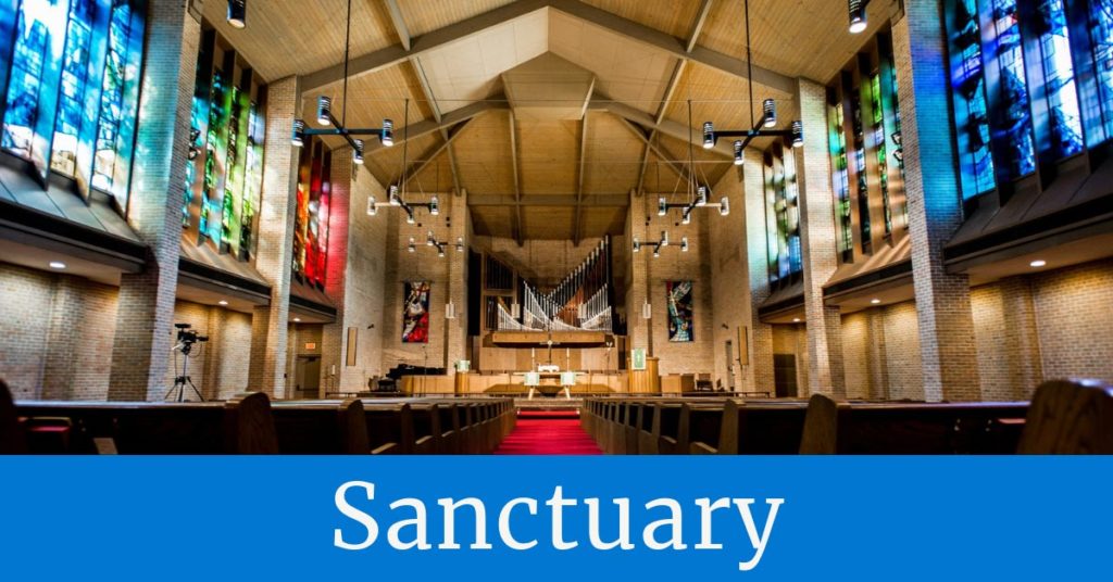 sanctuary