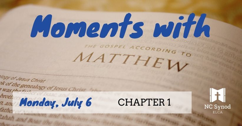 Moments-Matthew-chapter-1