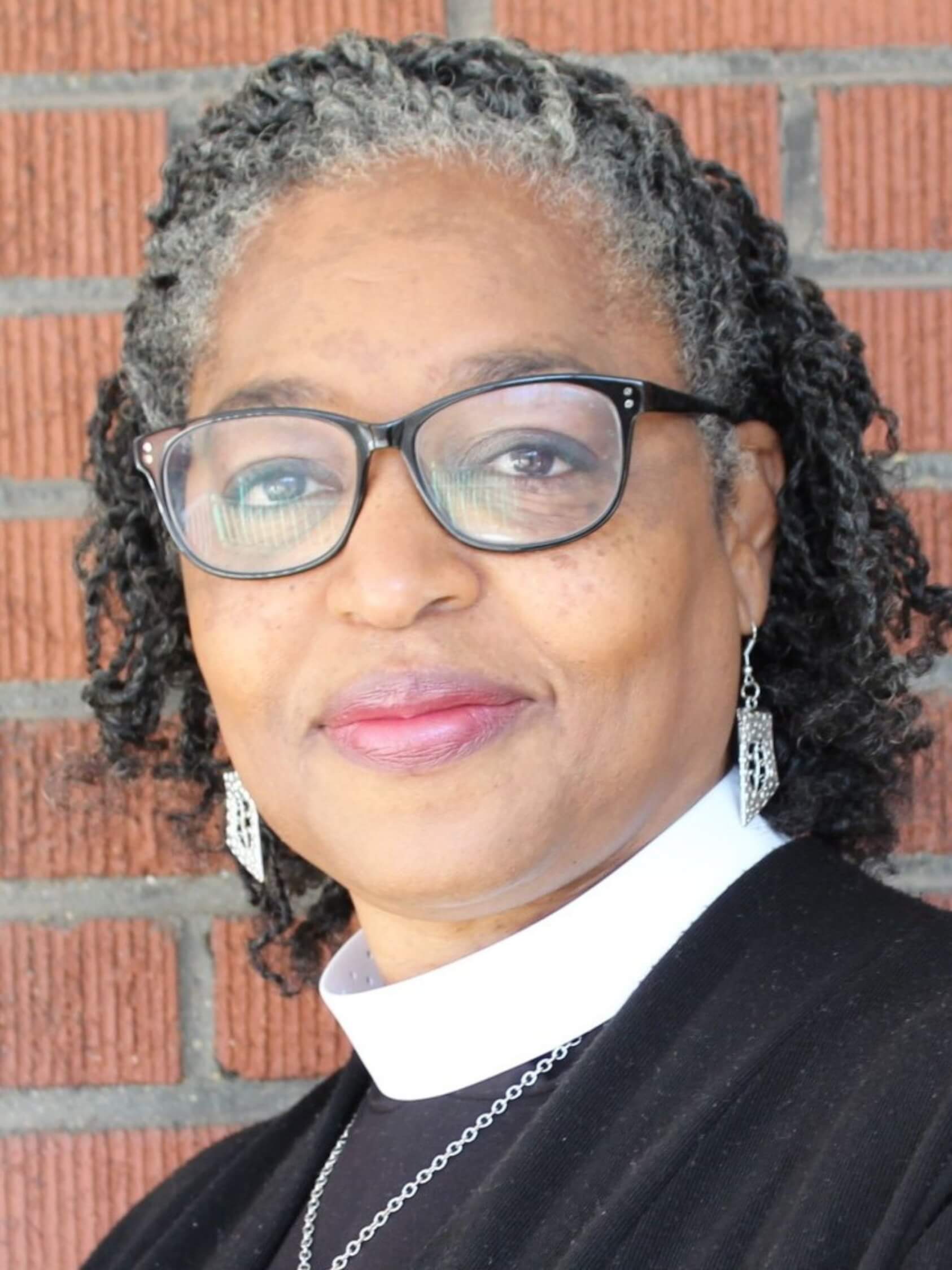 Brenda Henry
