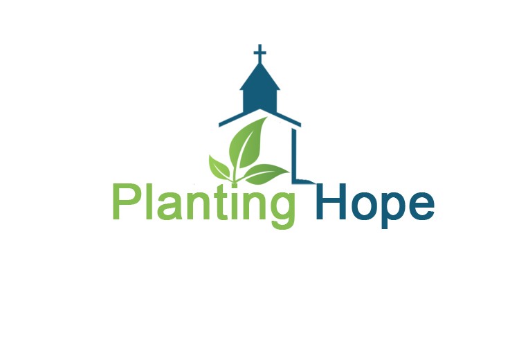 Planting Hope logo
