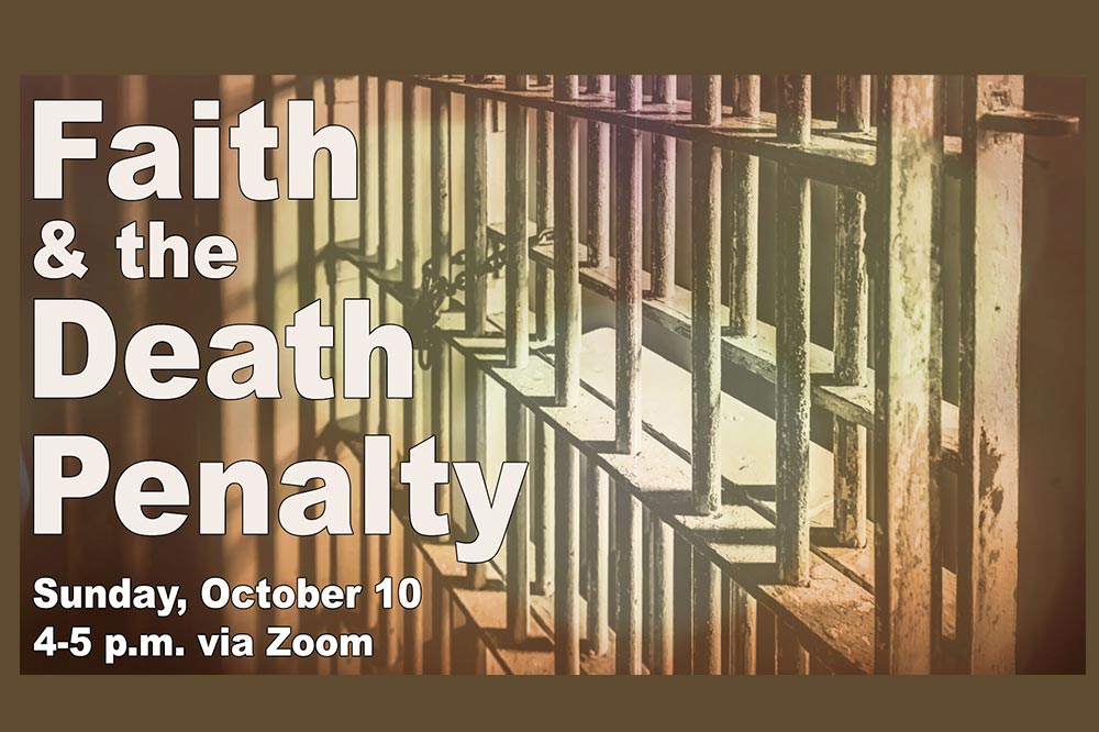 Faith-and-the-Death-Penalty-event