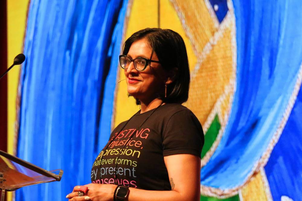 Pastor Tuhina Core Values