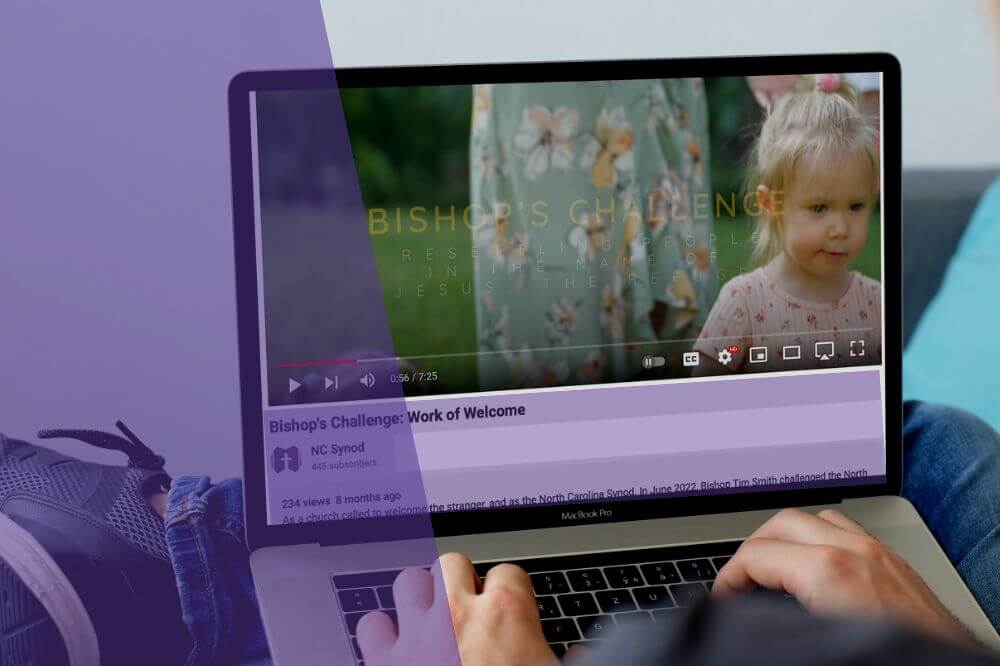 Refugee resettlement 3 ways to learn