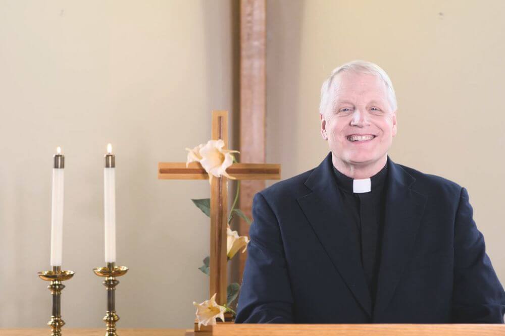 2024 Easter Sermon Post Image