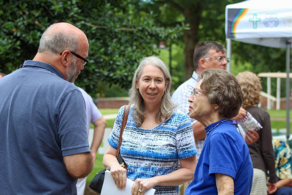 Synod Gathering Thursday_post