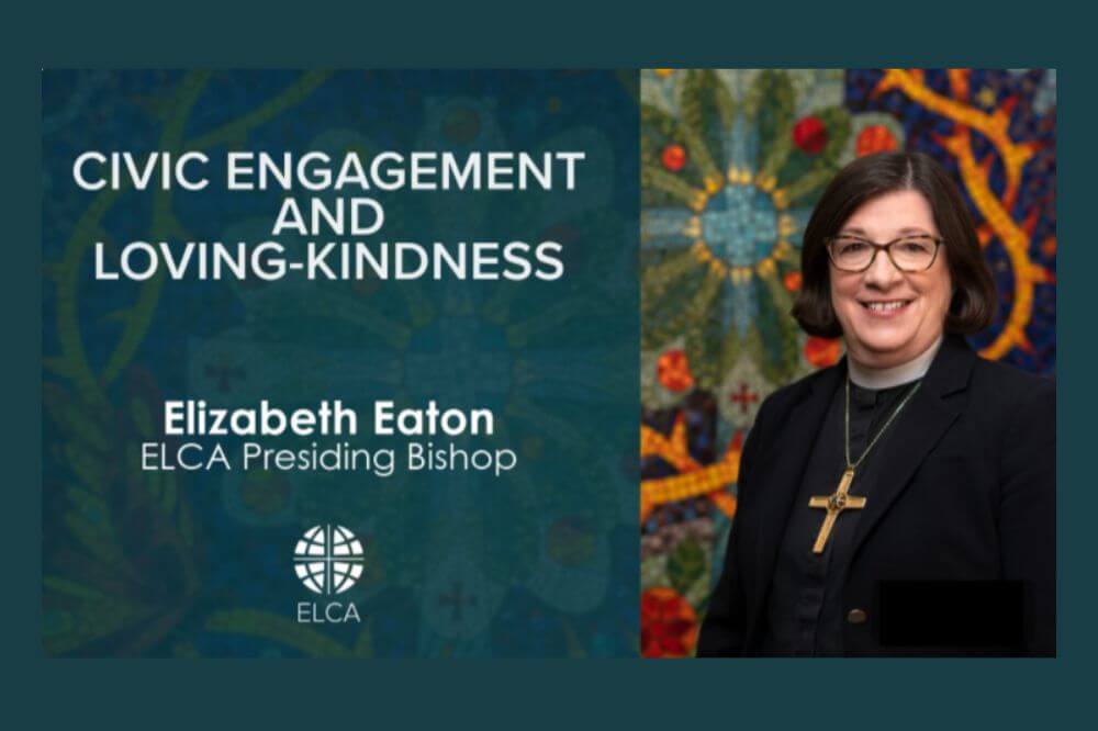 Bishop Eaton Video Civic Post