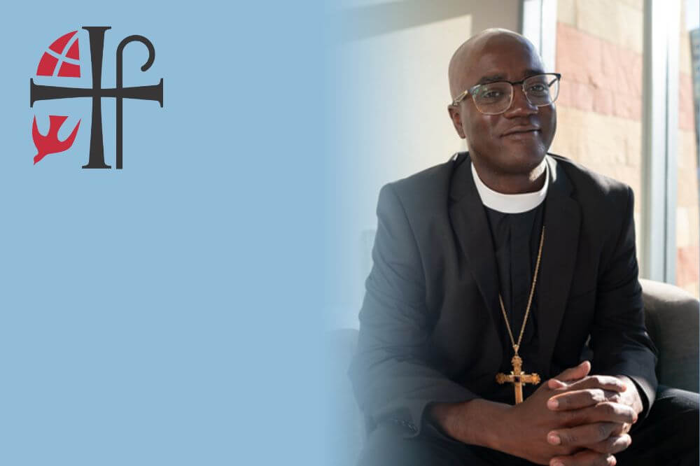 Bishop Curry Installation