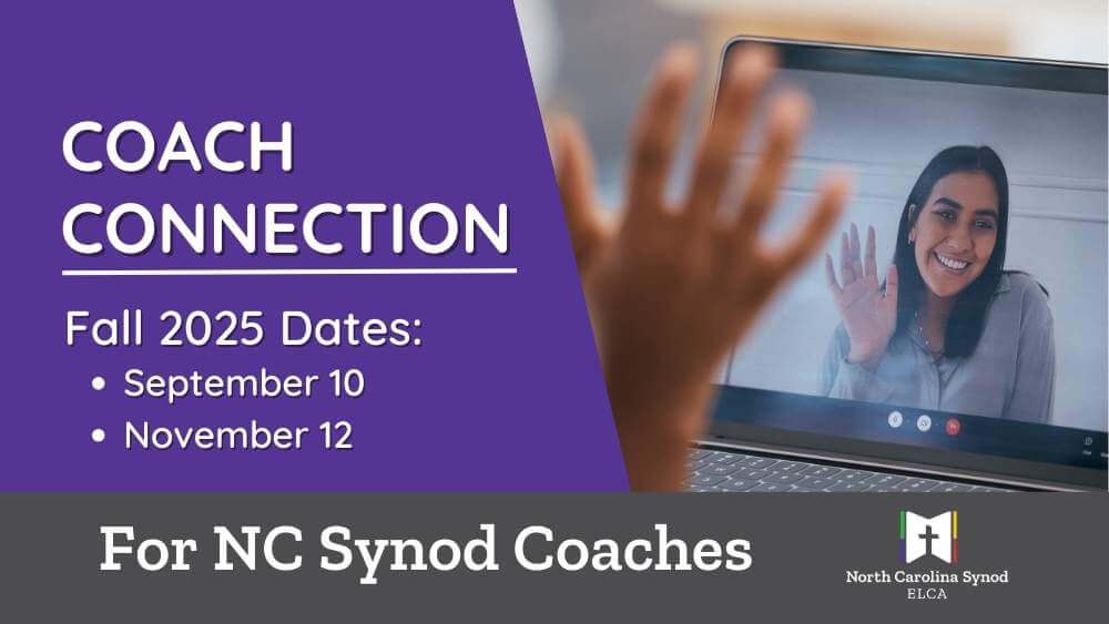 Coach Connection_event