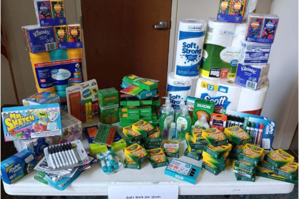 GWOH- A Mighty Fortress_post