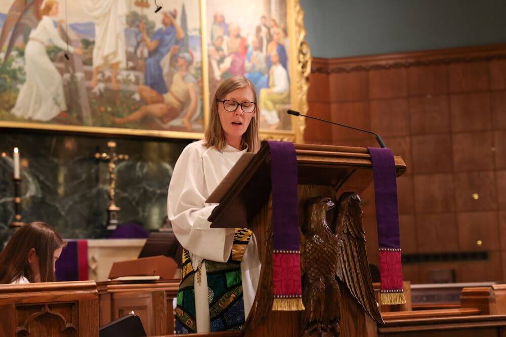 Wendy Roberts _ Transitions