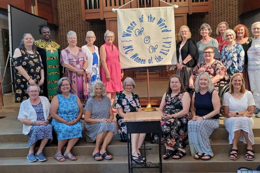 NC Women of the ELCA-2