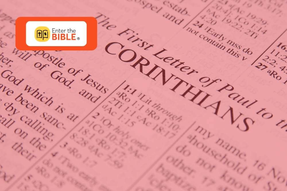 Stay Faithful in a Divided World-Corinthians_post