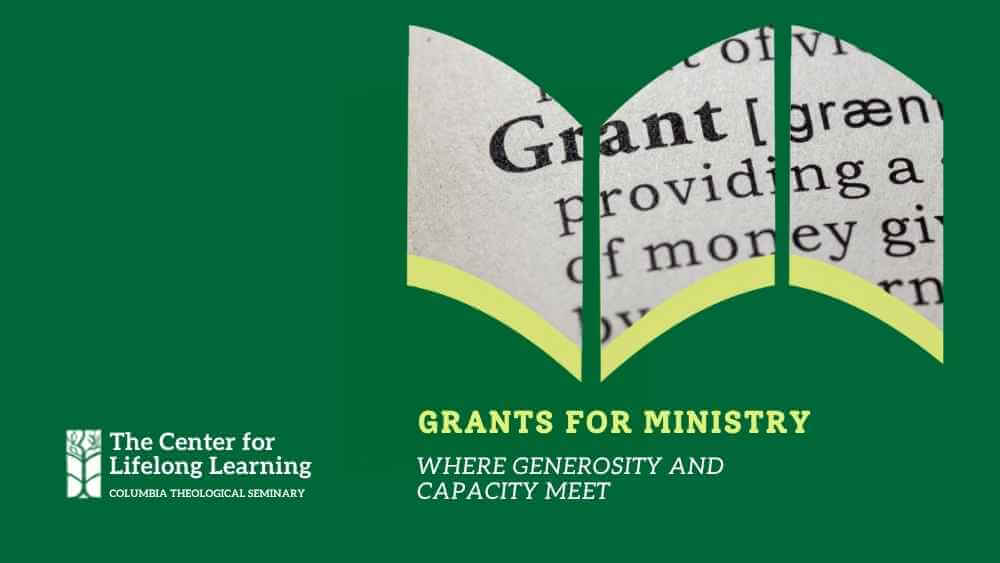 Grants-for-Ministry_enews