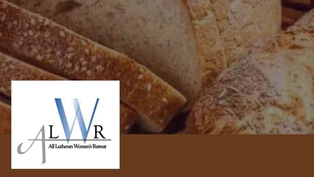All Lutheran Women's Retreat_event