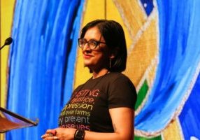 Pastor Tuhina Core Values